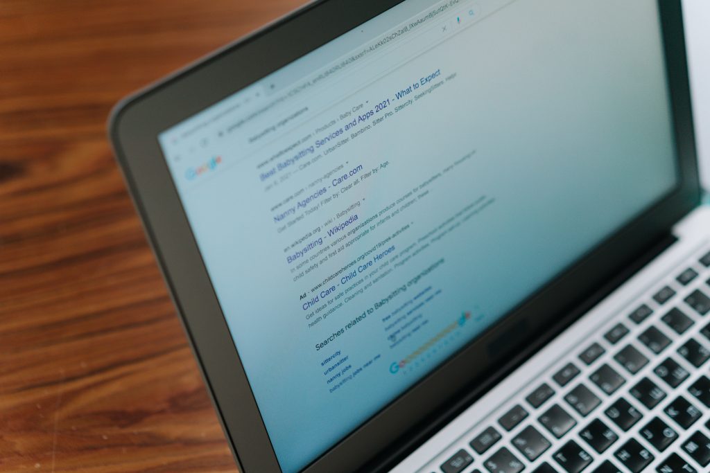 Competitor uses obvious PBNs and not penalized for years…